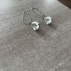 Elegant Drop Earrings